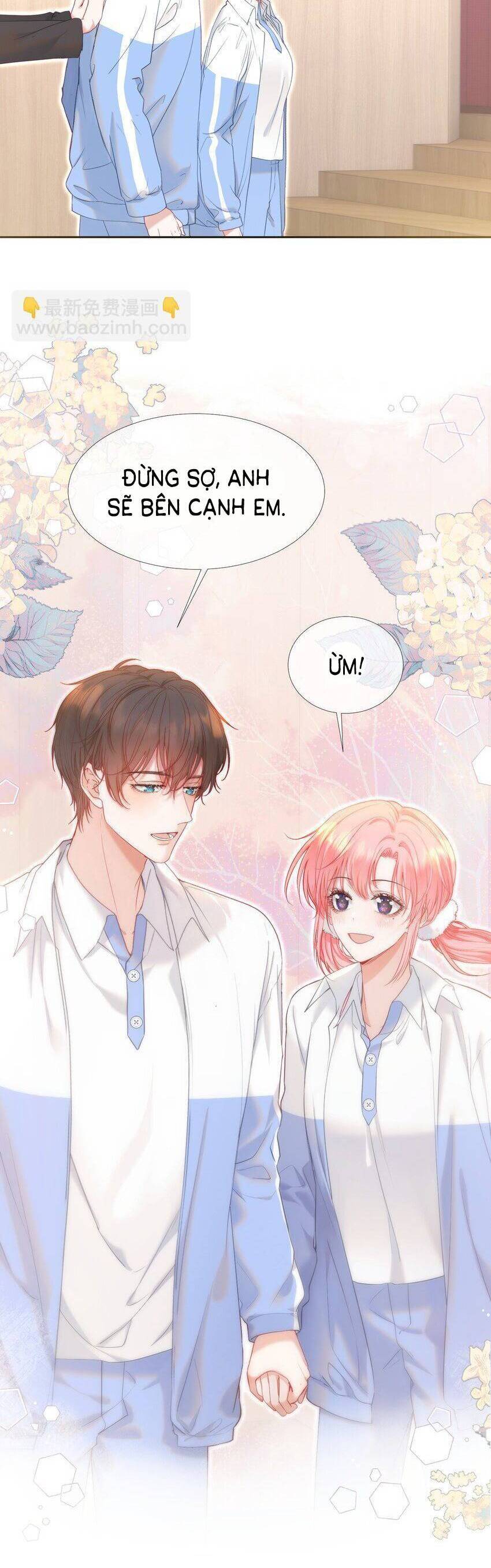 1001 Cách Chinh Phục Chồng Yêu Chap 44 - Next Chap 45