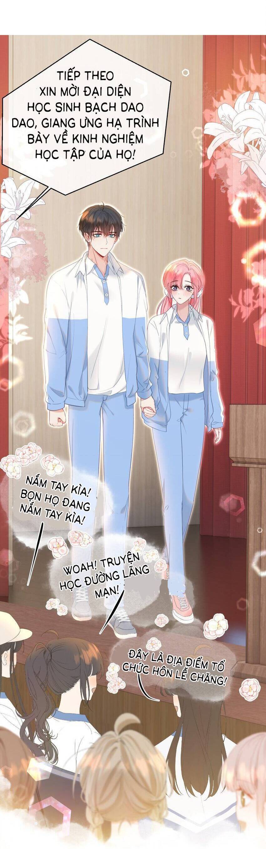 1001 Cách Chinh Phục Chồng Yêu Chap 44 - Next Chap 45