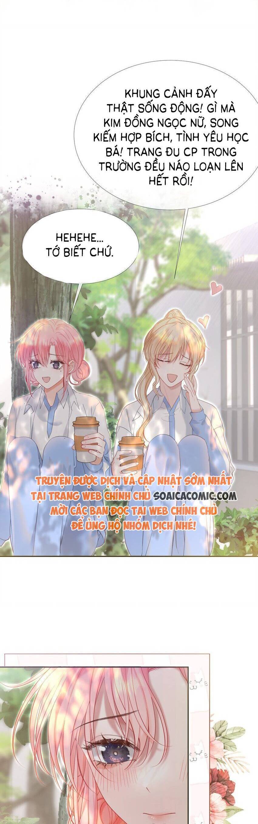 1001 Cách Chinh Phục Chồng Yêu Chap 44 - Next Chap 45