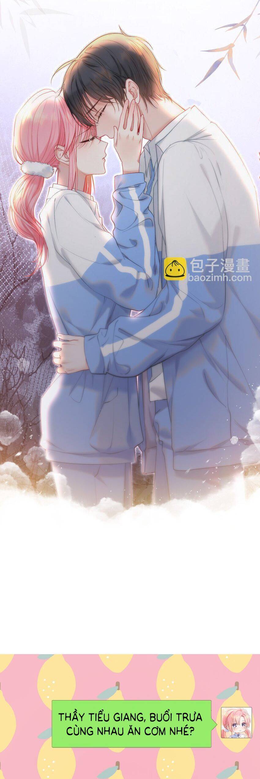 1001 Cách Chinh Phục Chồng Yêu Chap 44 - Next Chap 45