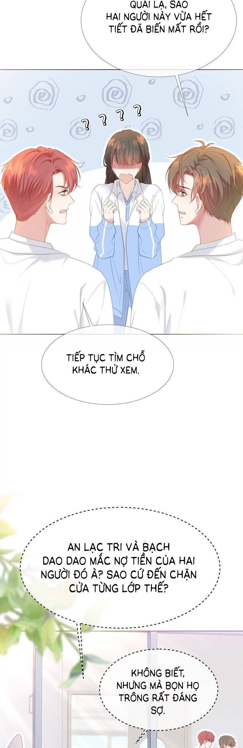 1001 Cách Chinh Phục Chồng Yêu Chap 44 - Next Chap 45