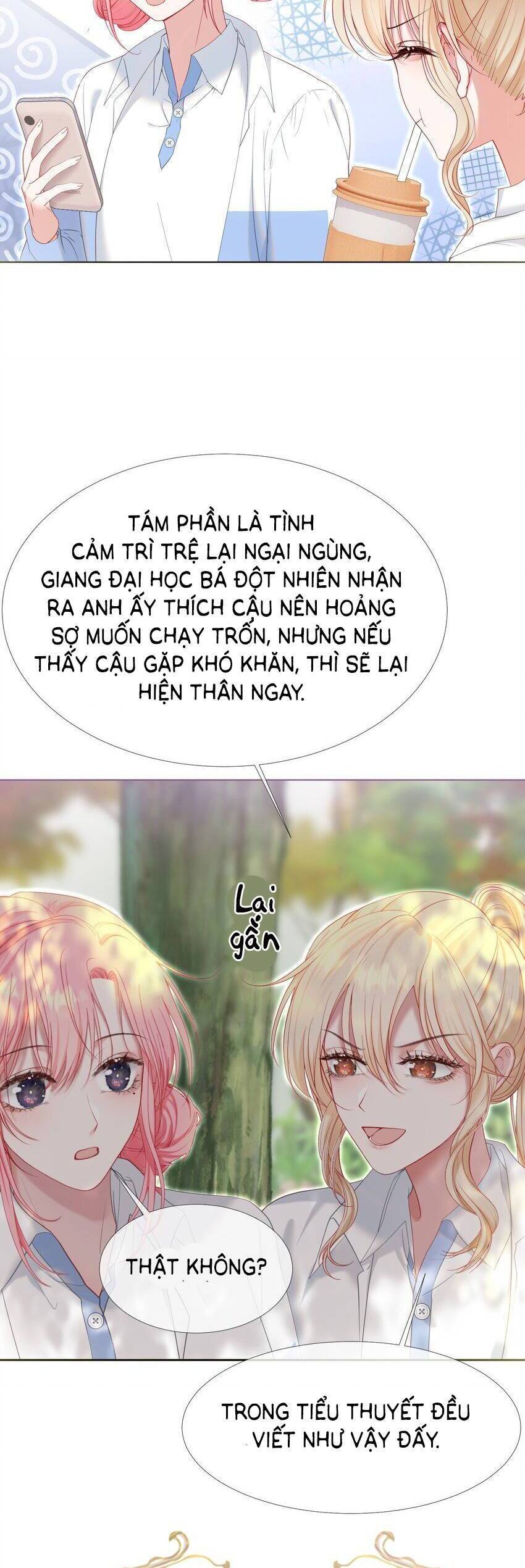 1001 Cách Chinh Phục Chồng Yêu Chap 44 - Next Chap 45