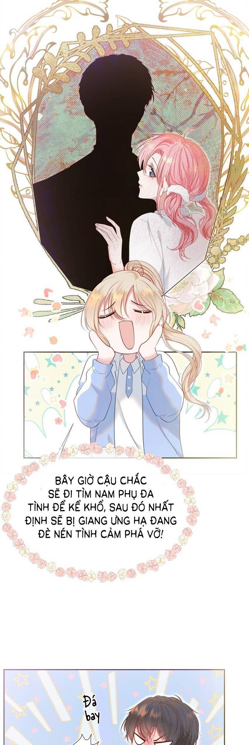 1001 Cách Chinh Phục Chồng Yêu Chap 44 - Next Chap 45