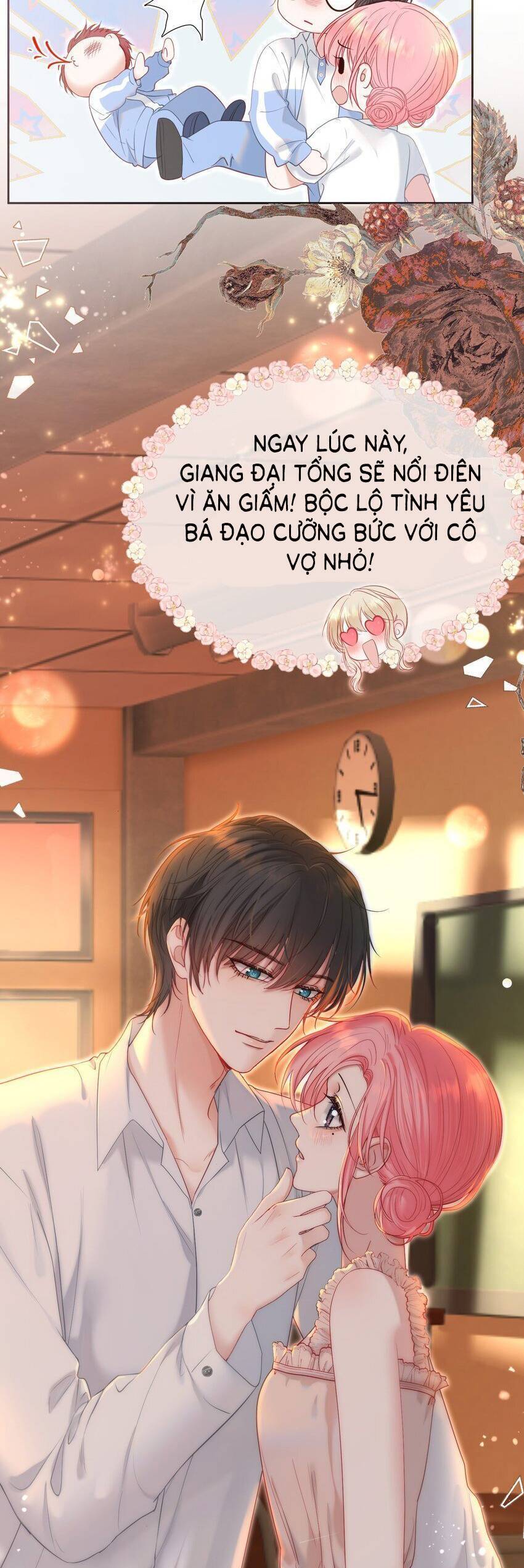 1001 Cách Chinh Phục Chồng Yêu Chap 44 - Next Chap 45