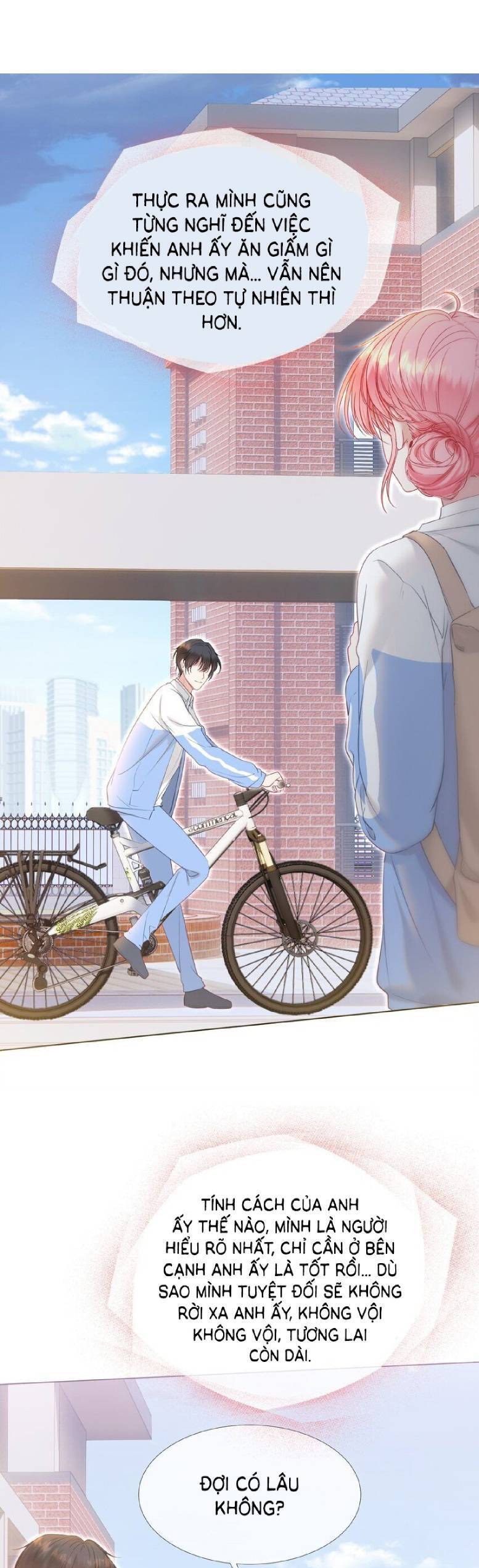 1001 Cách Chinh Phục Chồng Yêu Chap 44 - Next Chap 45