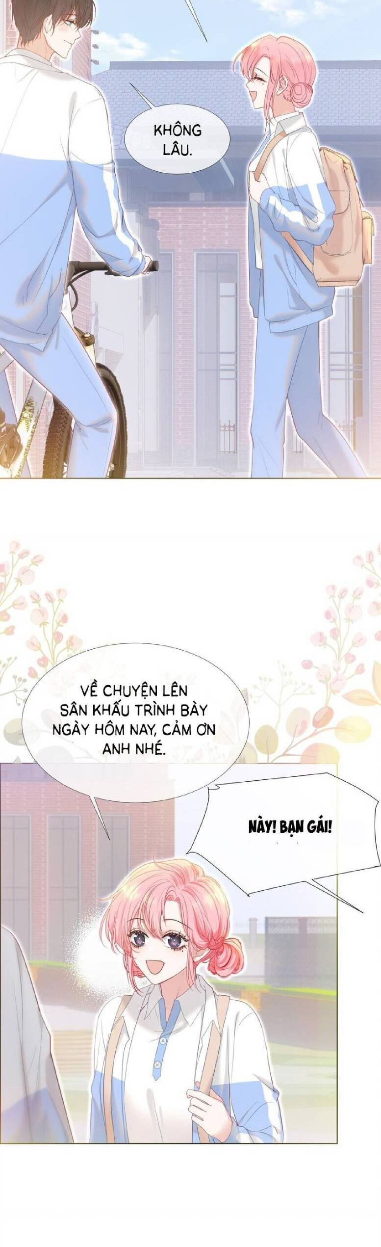 1001 Cách Chinh Phục Chồng Yêu Chap 44 - Next Chap 45