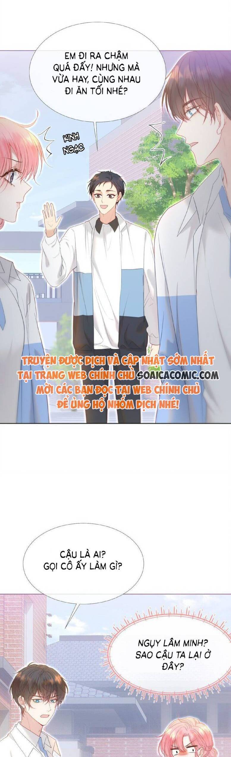 1001 Cách Chinh Phục Chồng Yêu Chap 44 - Next Chap 45