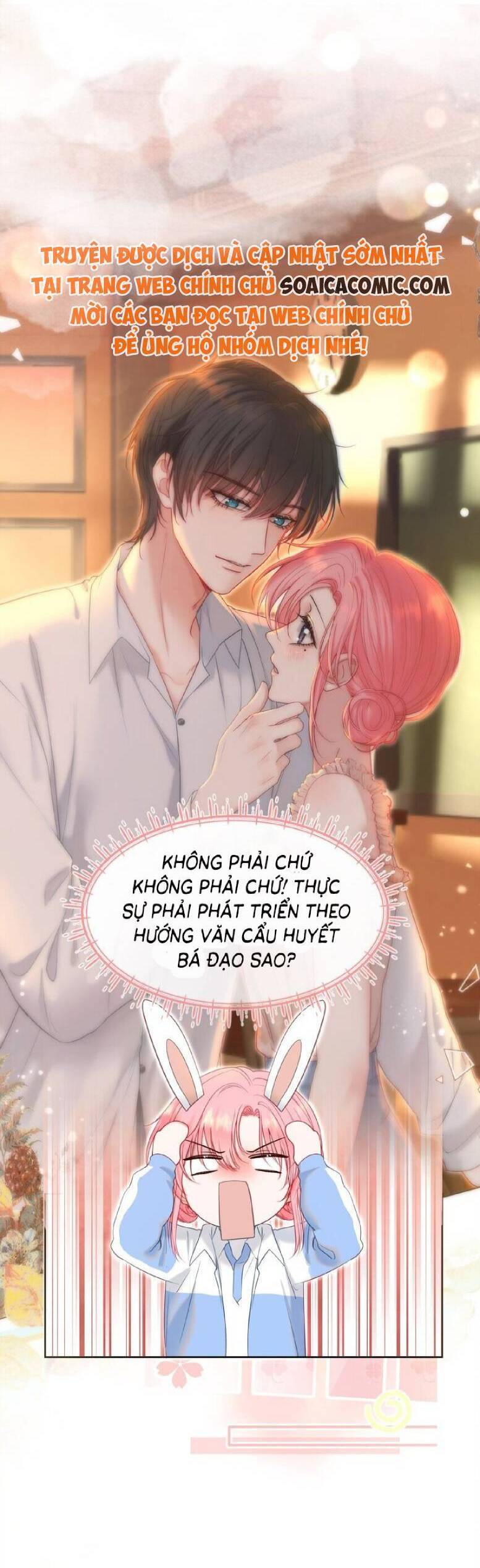 1001 Cách Chinh Phục Chồng Yêu Chap 44 - Next Chap 45