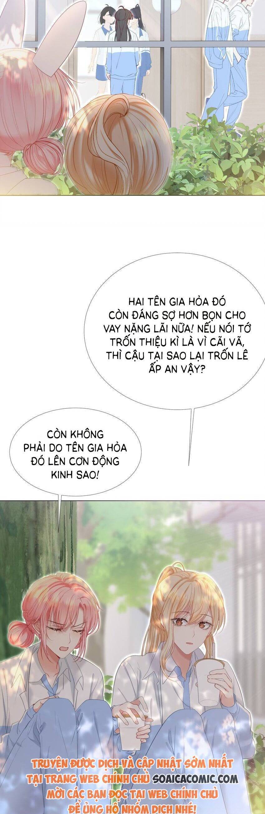 1001 Cách Chinh Phục Chồng Yêu Chap 44 - Next Chap 45
