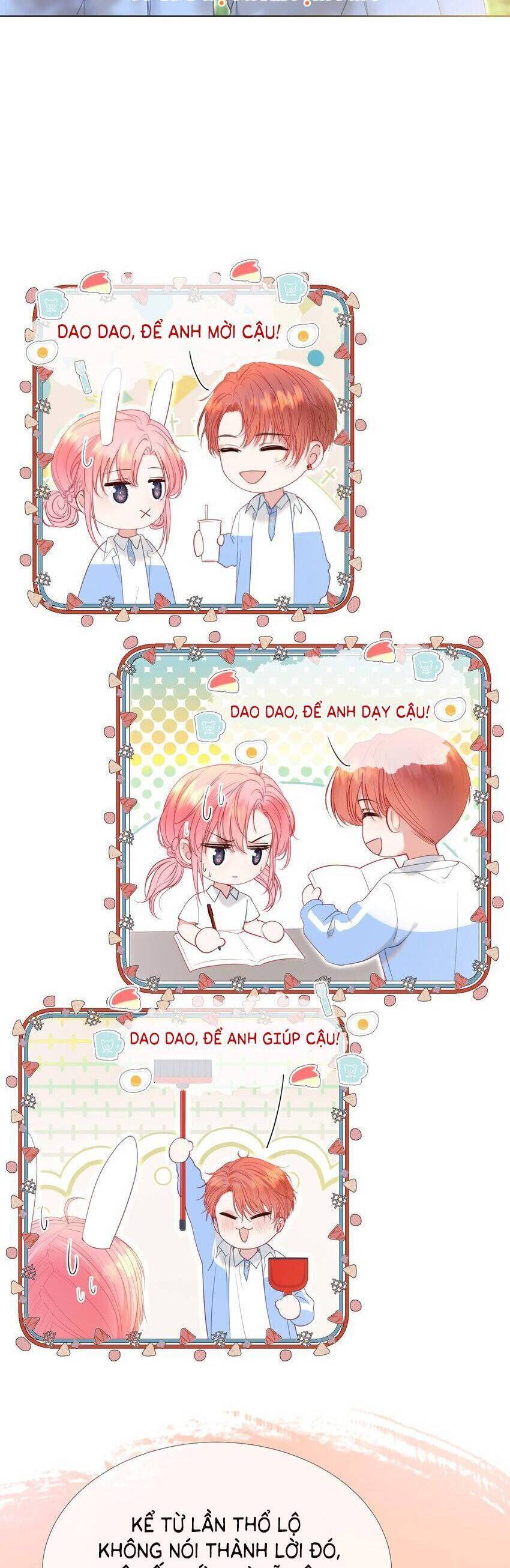 1001 Cách Chinh Phục Chồng Yêu Chap 44 - Next Chap 45