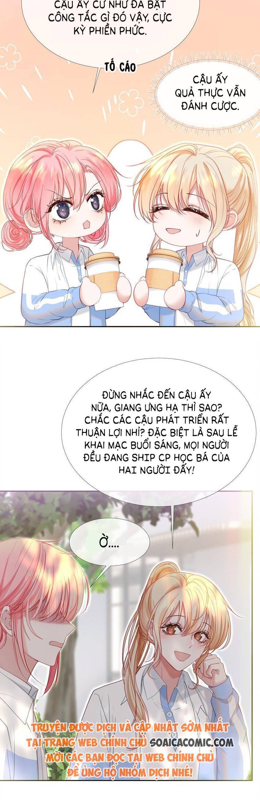 1001 Cách Chinh Phục Chồng Yêu Chap 44 - Next Chap 45