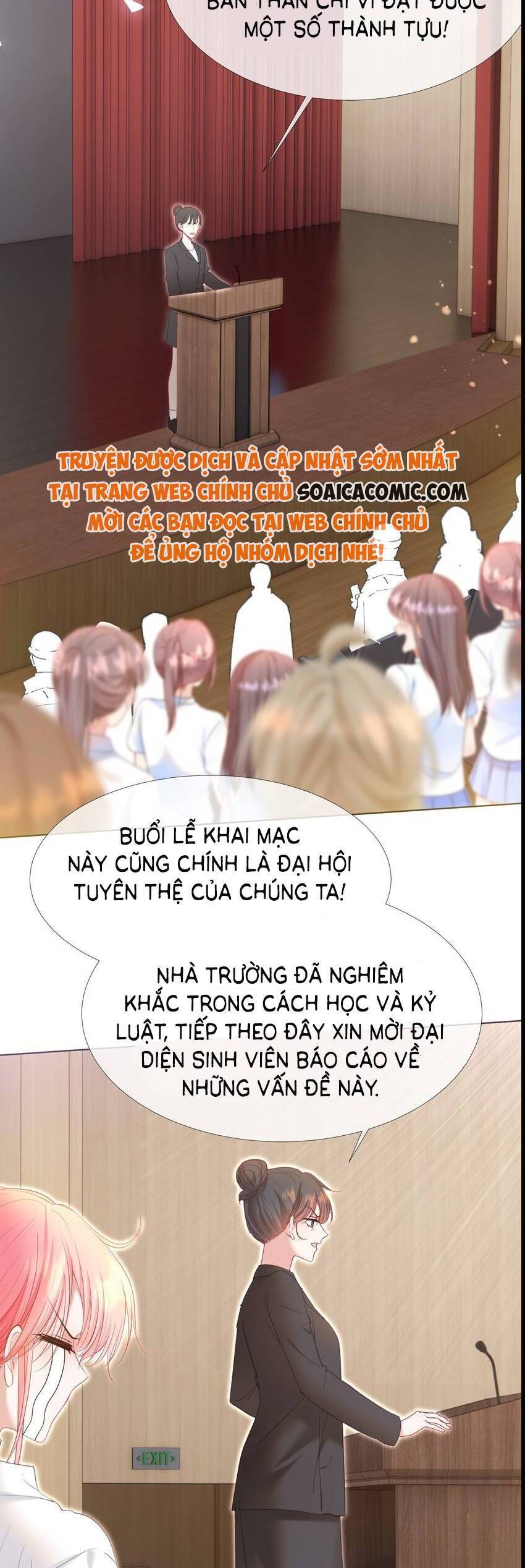 1001 Cách Chinh Phục Chồng Yêu Chap 44 - Next Chap 45