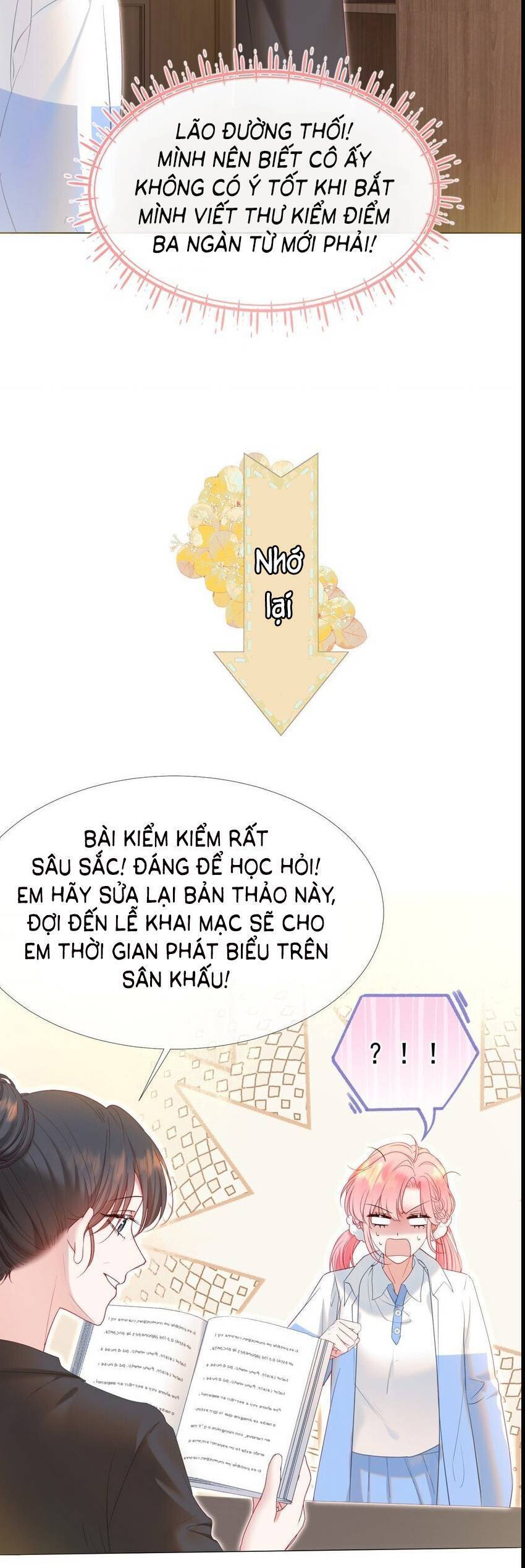 1001 Cách Chinh Phục Chồng Yêu Chap 44 - Next Chap 45
