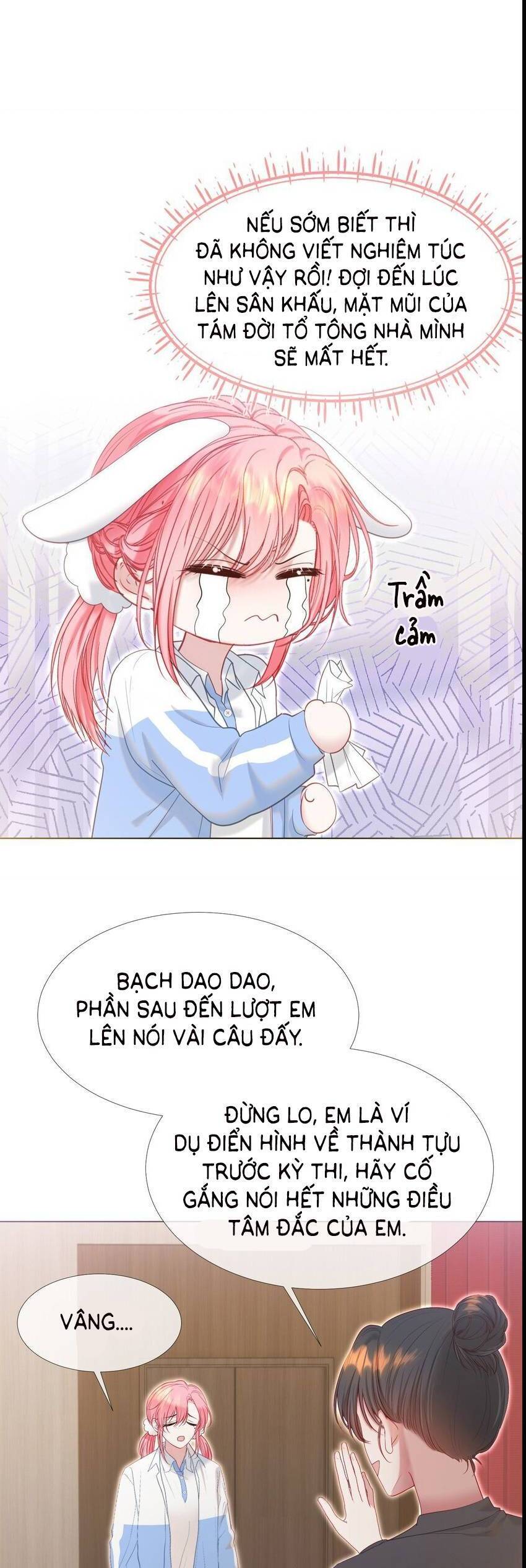 1001 Cách Chinh Phục Chồng Yêu Chap 44 - Next Chap 45