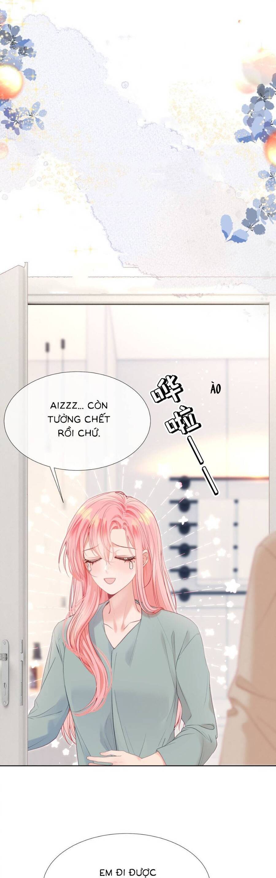 1001 Cách Chinh Phục Chồng Yêu Chap 54 - Next Chap 55