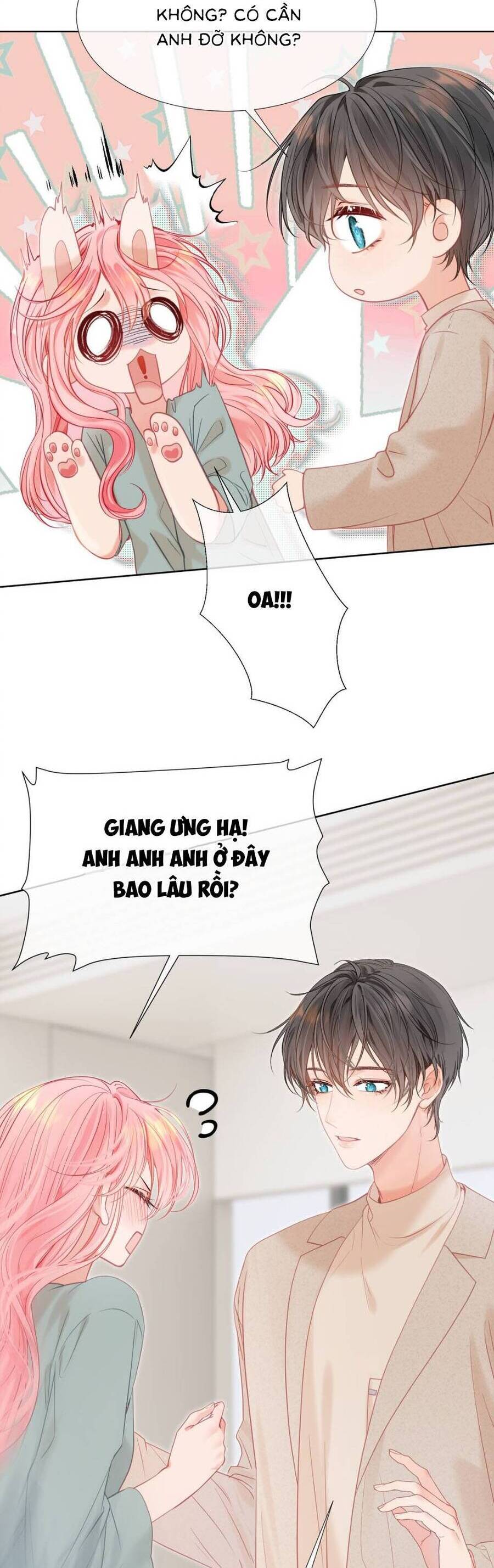 1001 Cách Chinh Phục Chồng Yêu Chap 54 - Next Chap 55