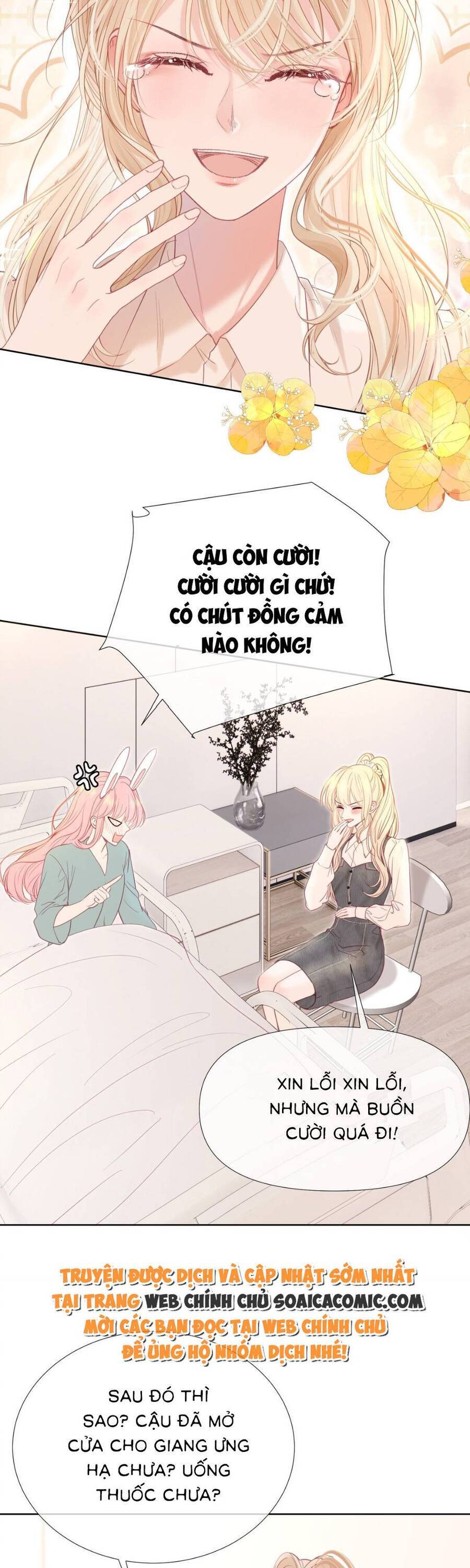 1001 Cách Chinh Phục Chồng Yêu Chap 54 - Next Chap 55