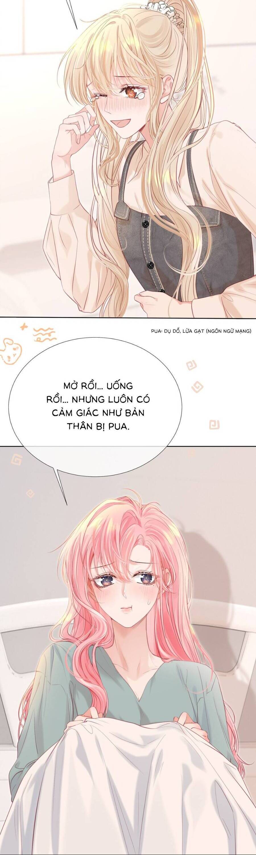 1001 Cách Chinh Phục Chồng Yêu Chap 54 - Next Chap 55
