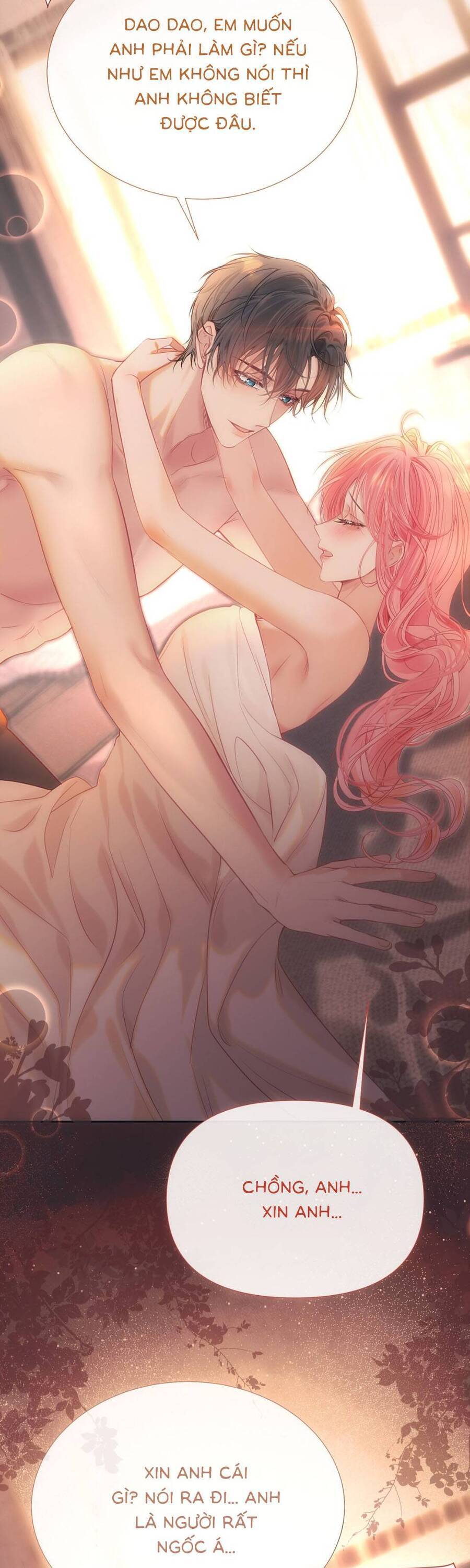 1001 Cách Chinh Phục Chồng Yêu Chap 54 - Next Chap 55