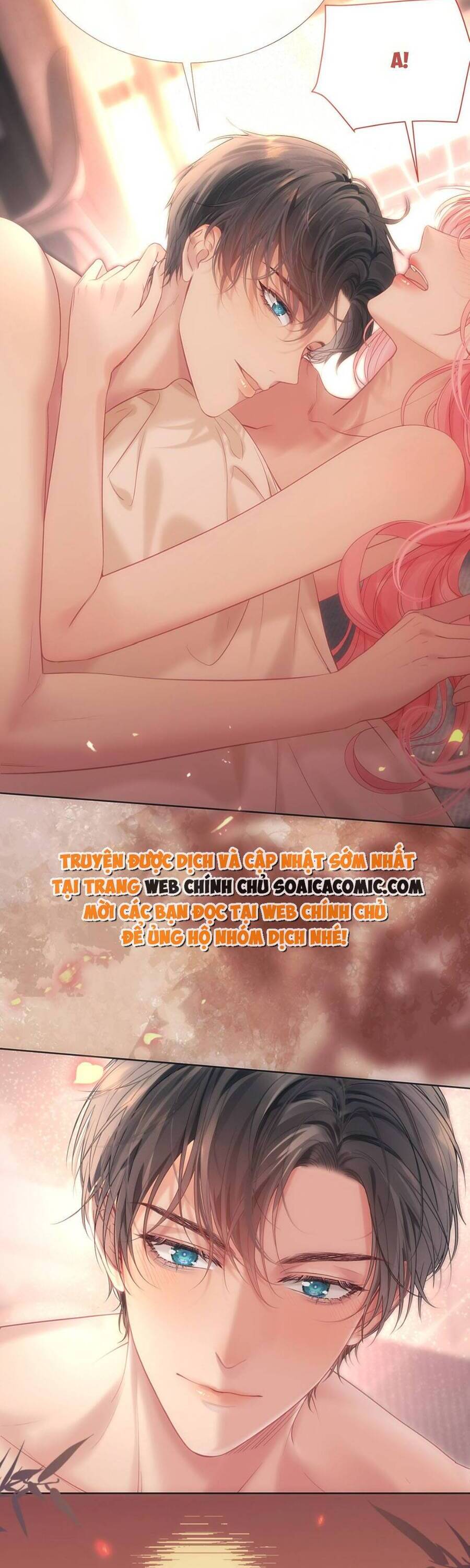 1001 Cách Chinh Phục Chồng Yêu Chap 54 - Next Chap 55