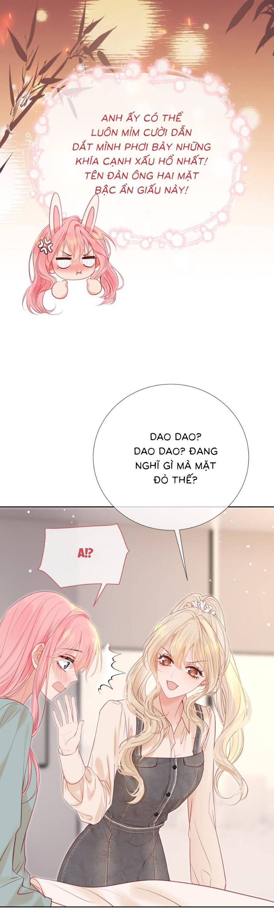 1001 Cách Chinh Phục Chồng Yêu Chap 54 - Next Chap 55