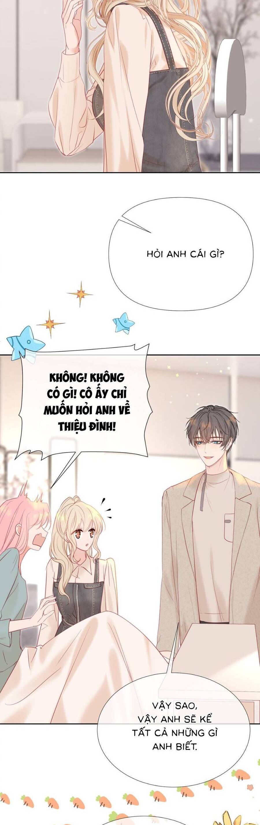 1001 Cách Chinh Phục Chồng Yêu Chap 54 - Next Chap 55