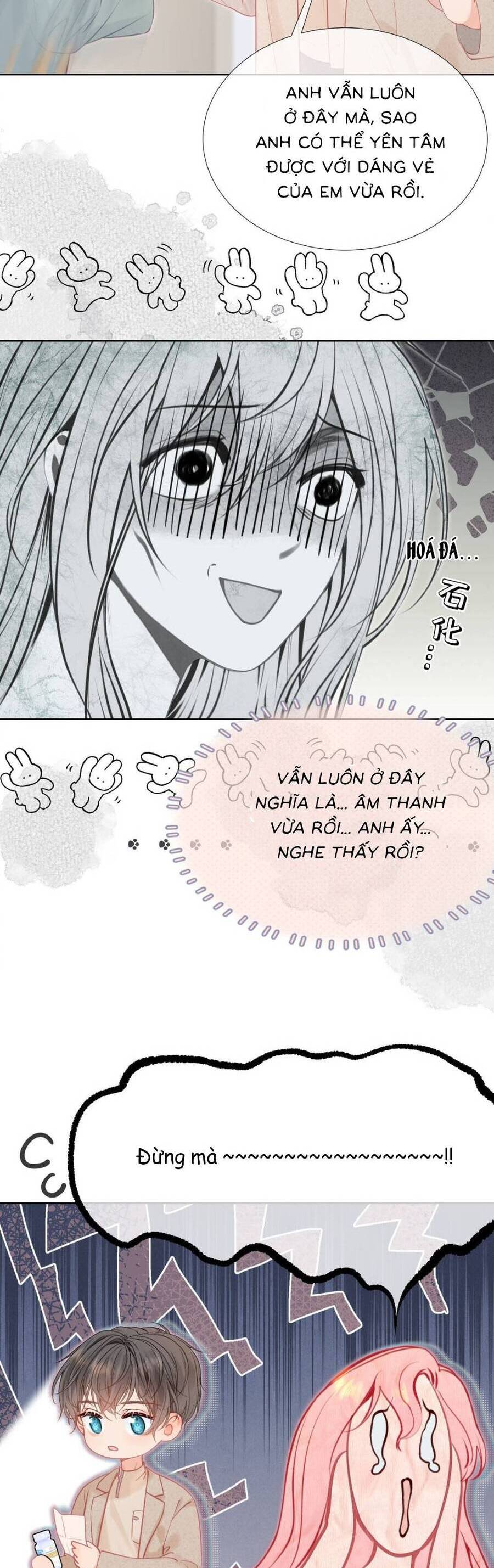 1001 Cách Chinh Phục Chồng Yêu Chap 54 - Next Chap 55