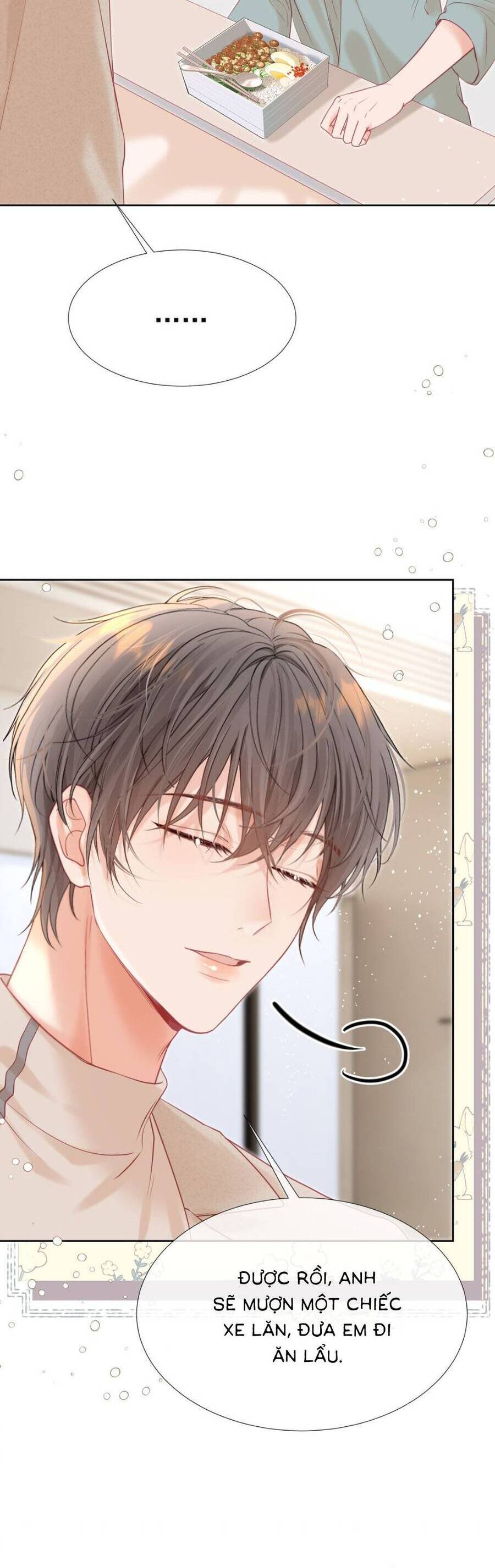 1001 Cách Chinh Phục Chồng Yêu Chap 54 - Next Chap 55