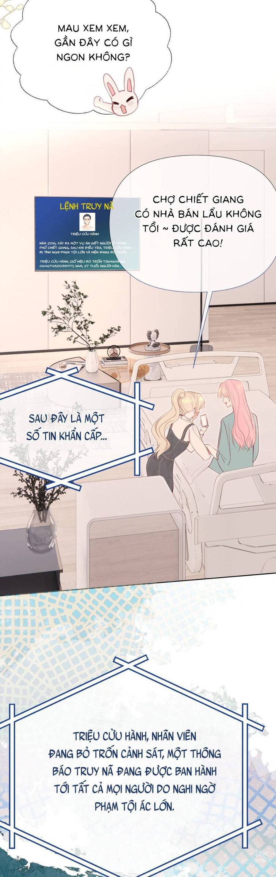 1001 Cách Chinh Phục Chồng Yêu Chap 54 - Next Chap 55