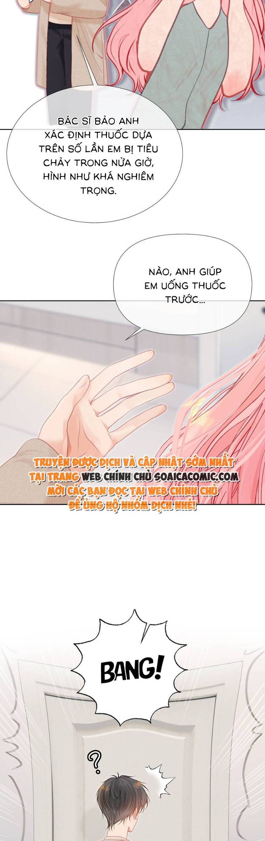 1001 Cách Chinh Phục Chồng Yêu Chap 54 - Next Chap 55