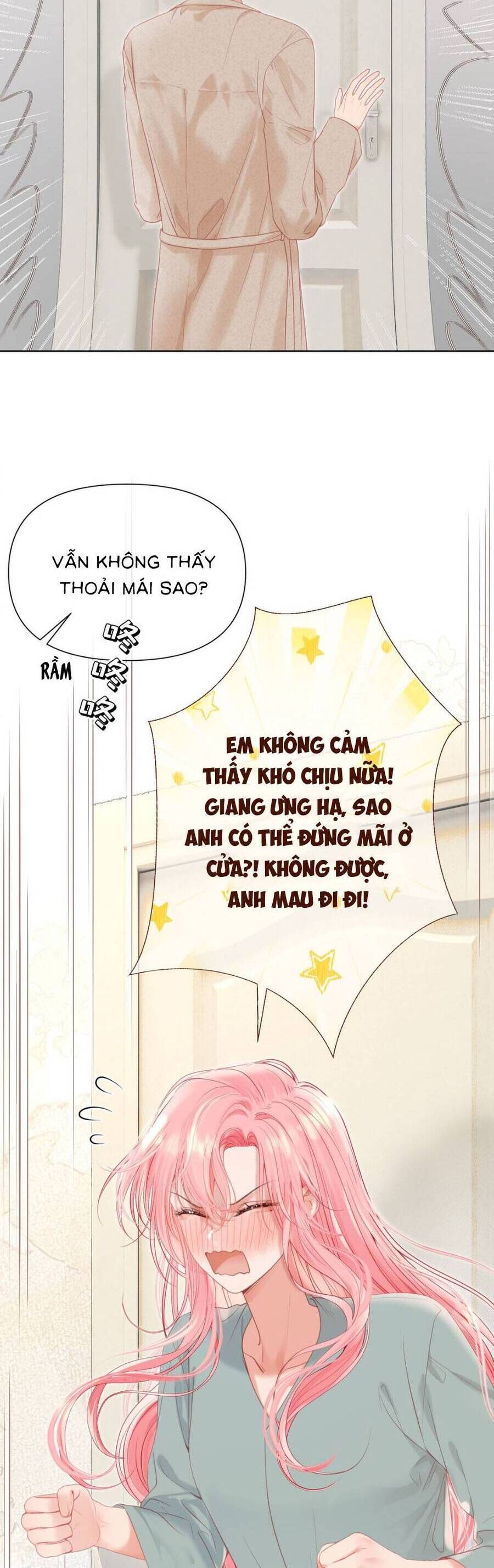 1001 Cách Chinh Phục Chồng Yêu Chap 54 - Next Chap 55