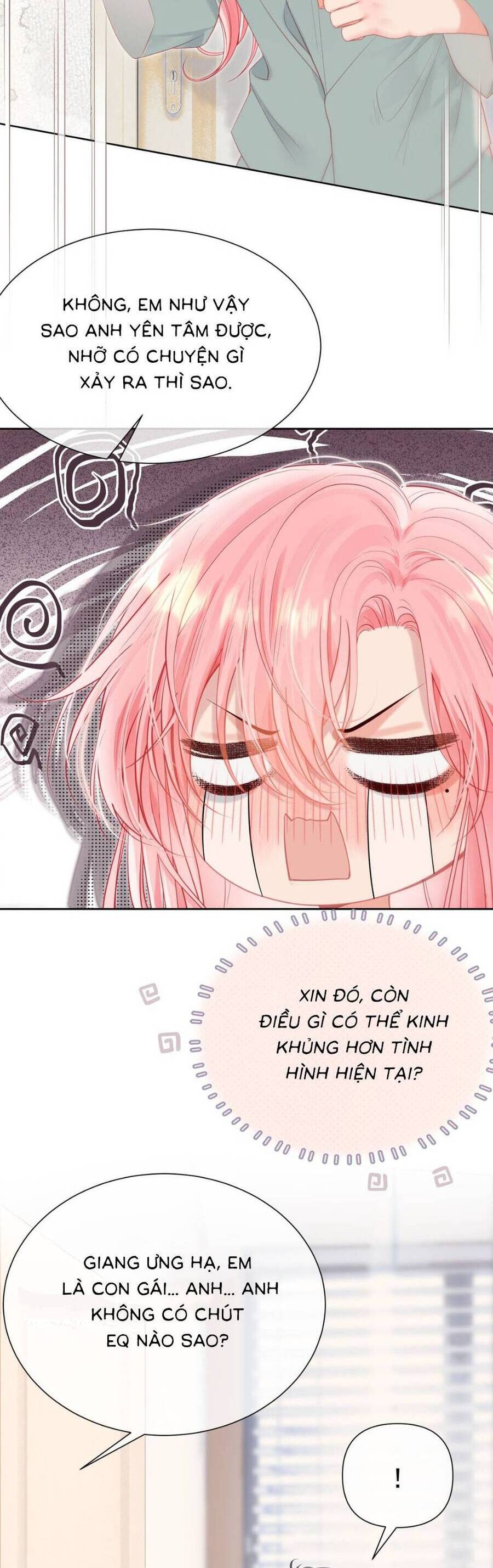 1001 Cách Chinh Phục Chồng Yêu Chap 54 - Next Chap 55
