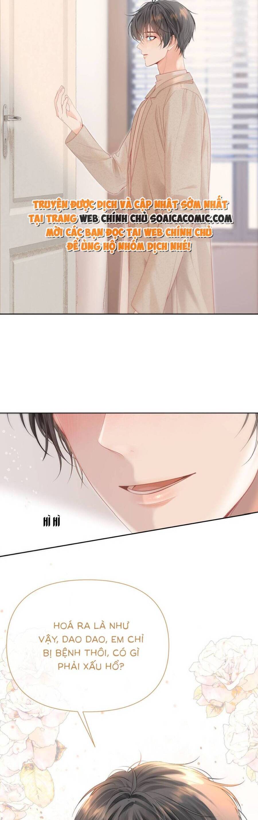 1001 Cách Chinh Phục Chồng Yêu Chap 54 - Next Chap 55