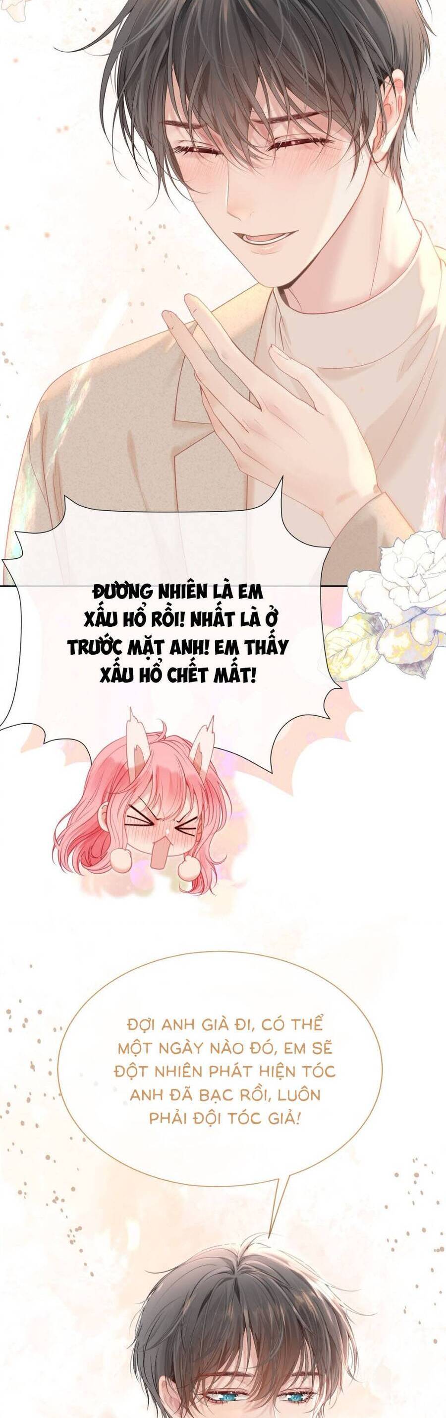 1001 Cách Chinh Phục Chồng Yêu Chap 54 - Next Chap 55