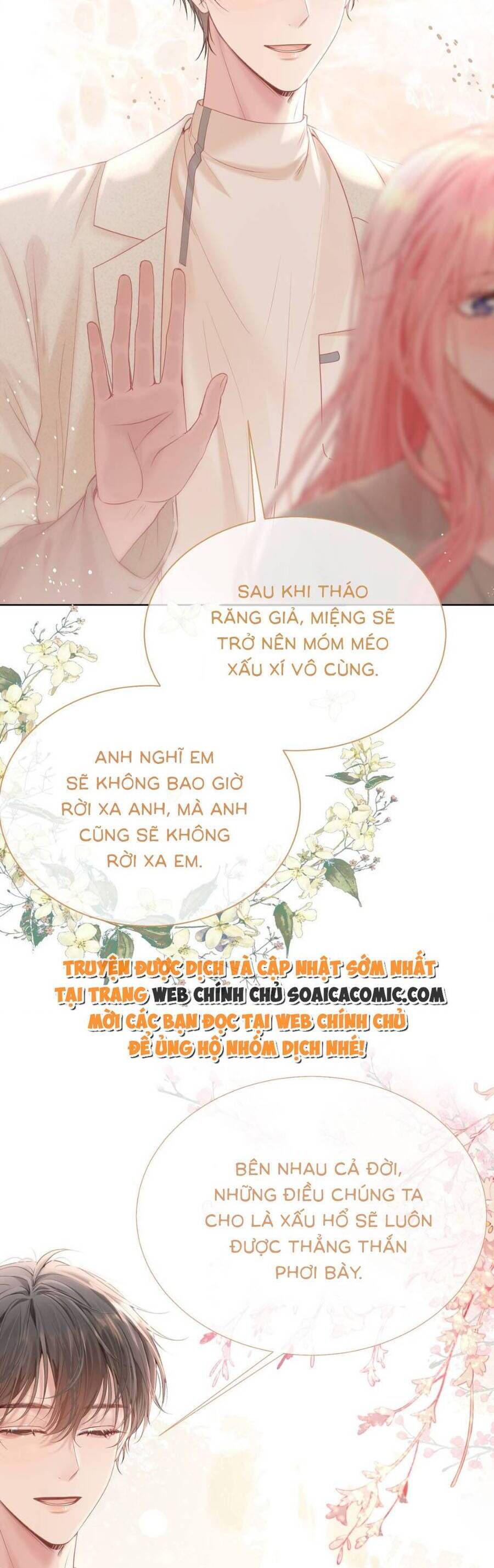 1001 Cách Chinh Phục Chồng Yêu Chap 54 - Next Chap 55
