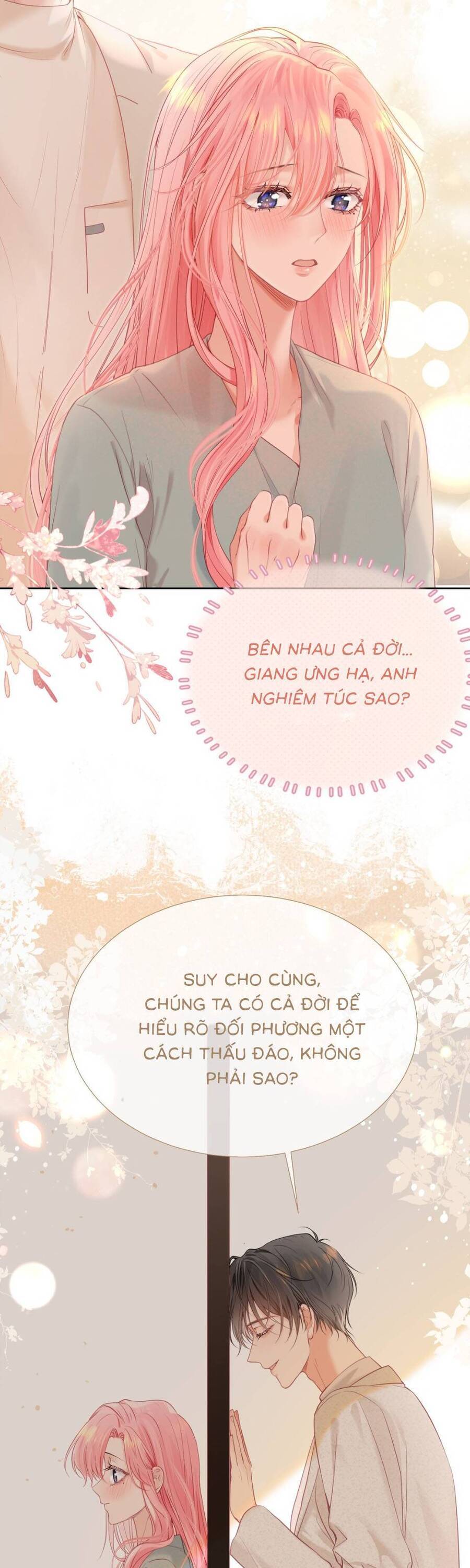 1001 Cách Chinh Phục Chồng Yêu Chap 54 - Next Chap 55