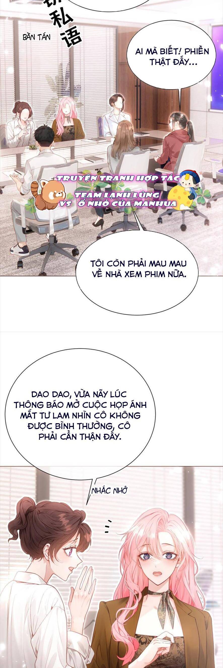 1001 Cách Chinh Phục Chồng Yêu Chap 92 - Next Chap 93