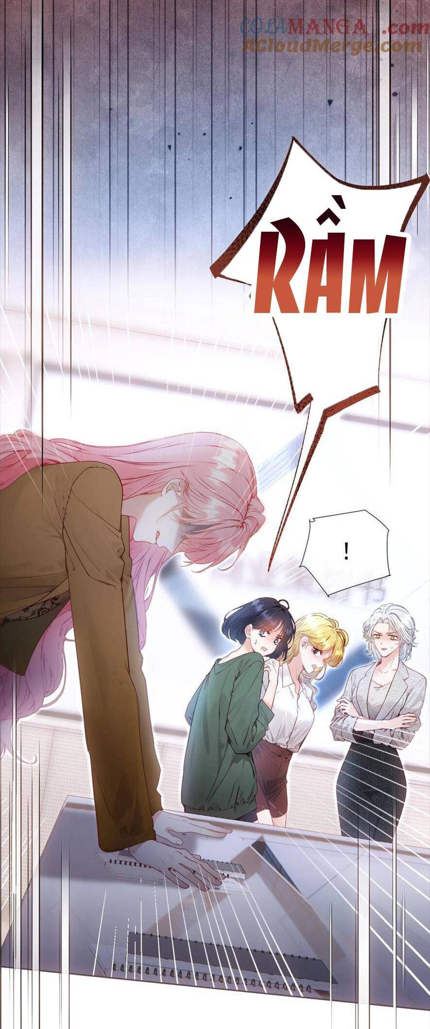 1001 Cách Chinh Phục Chồng Yêu Chap 92 - Next Chap 93