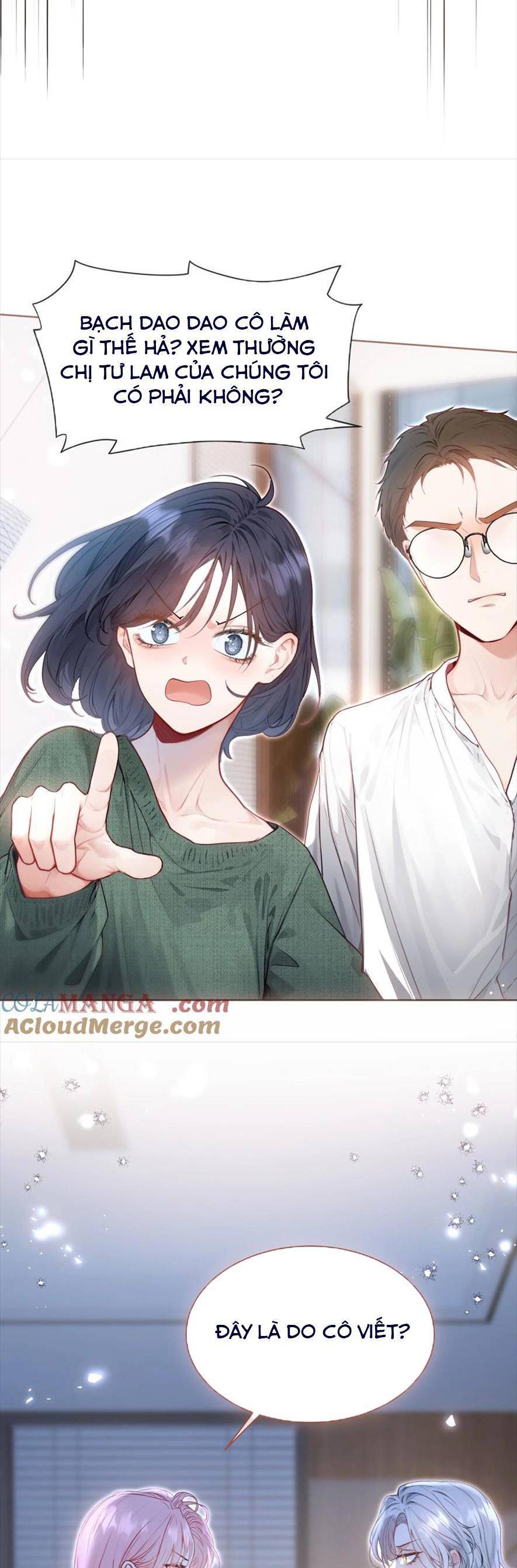 1001 Cách Chinh Phục Chồng Yêu Chap 92 - Next Chap 93