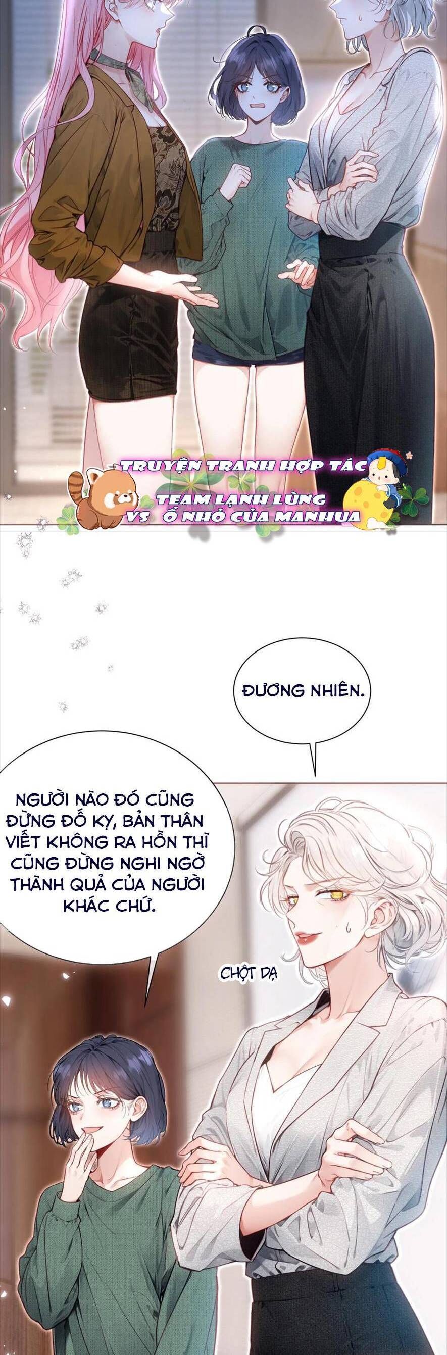 1001 Cách Chinh Phục Chồng Yêu Chap 92 - Next Chap 93