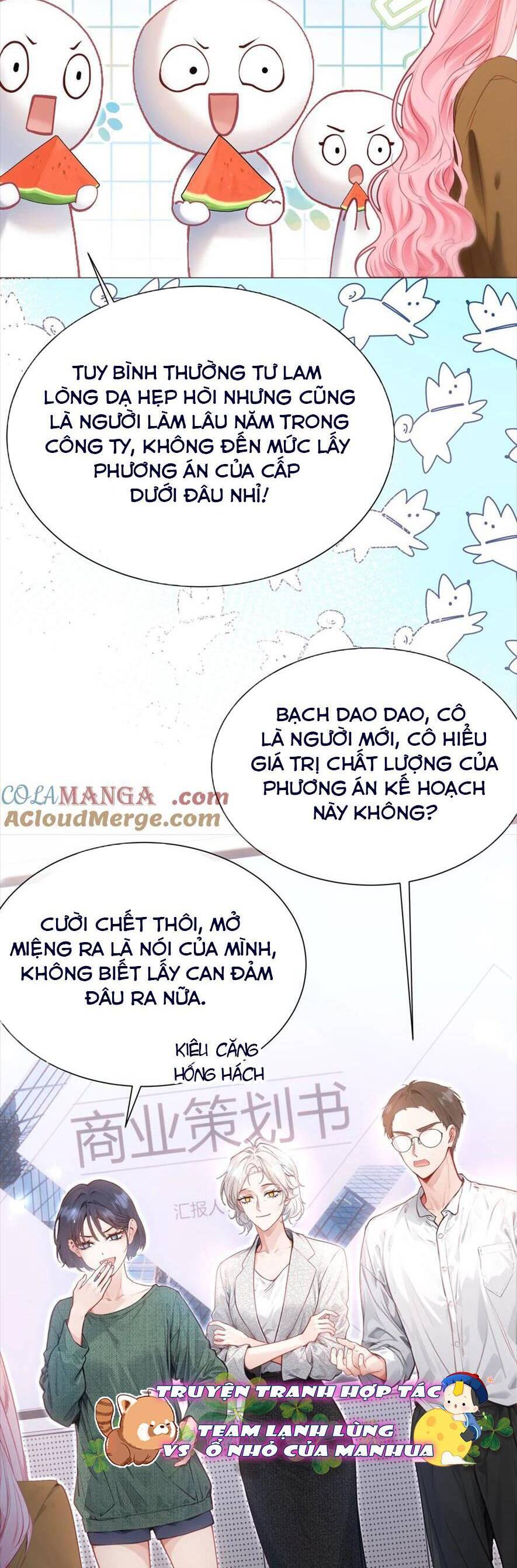 1001 Cách Chinh Phục Chồng Yêu Chap 92 - Next Chap 93