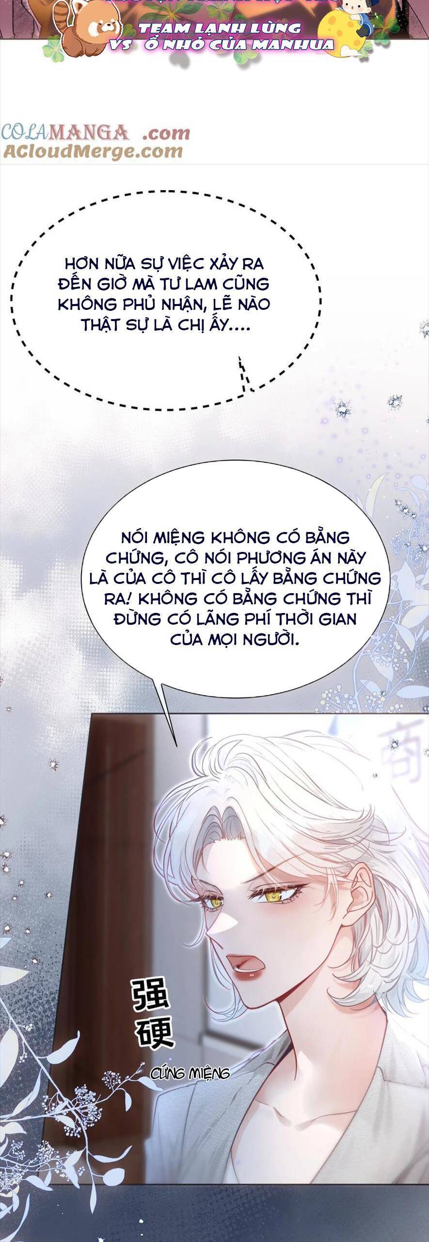 1001 Cách Chinh Phục Chồng Yêu Chap 92 - Next Chap 93