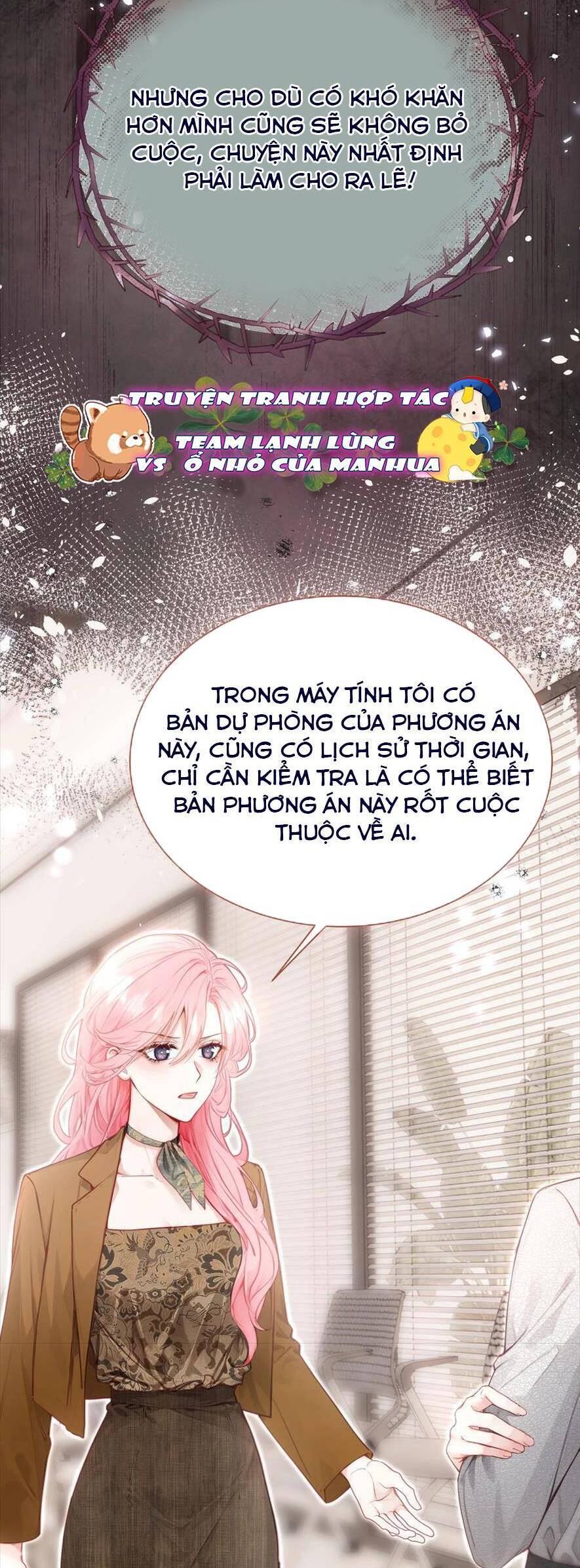1001 Cách Chinh Phục Chồng Yêu Chap 92 - Next Chap 93