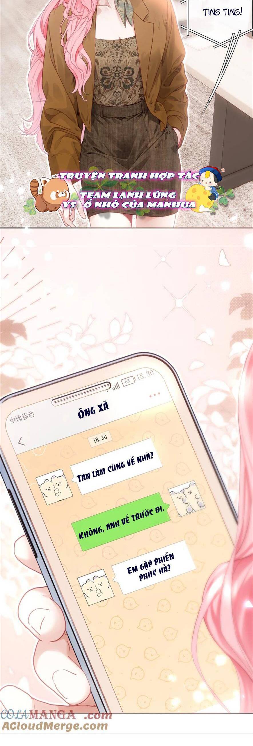 1001 Cách Chinh Phục Chồng Yêu Chap 92 - Next Chap 93