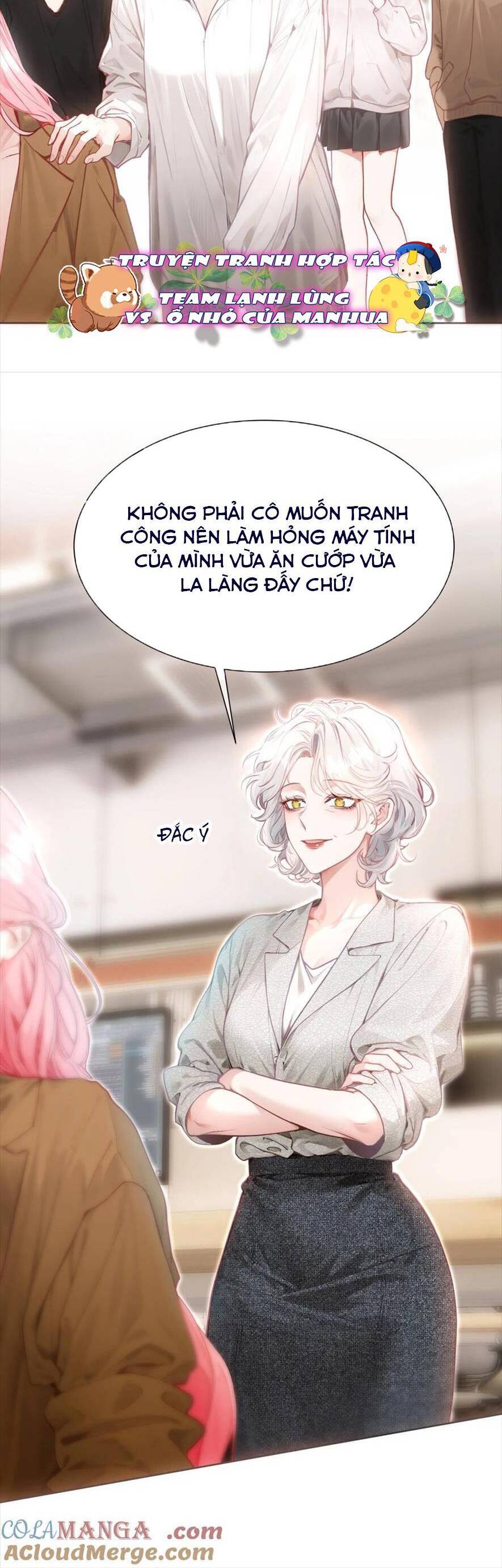 1001 Cách Chinh Phục Chồng Yêu Chap 92 - Next Chap 93