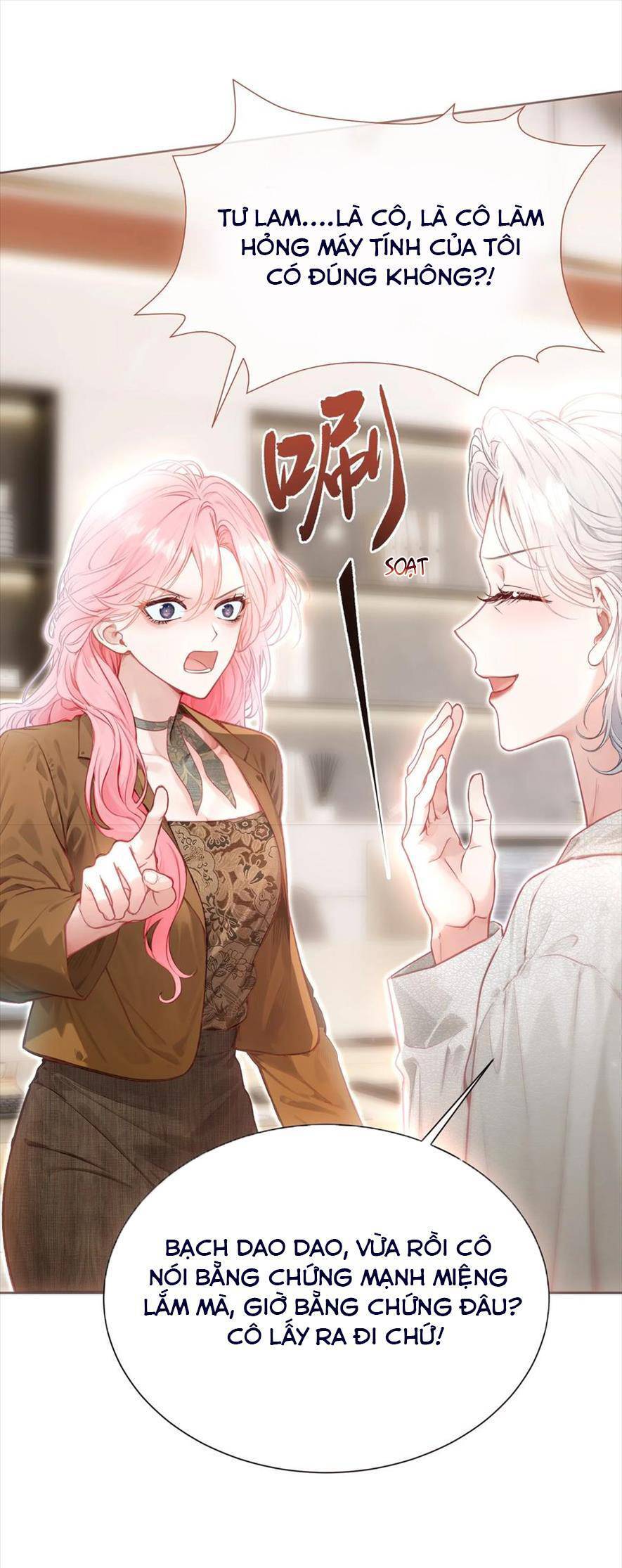 1001 Cách Chinh Phục Chồng Yêu Chap 92 - Next Chap 93