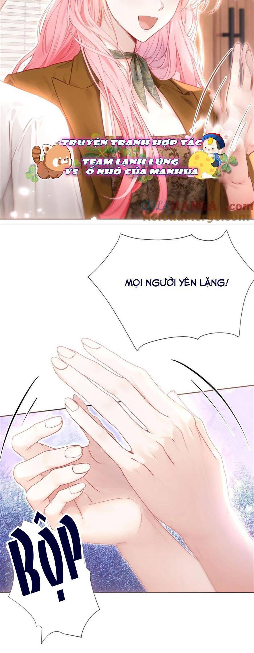 1001 Cách Chinh Phục Chồng Yêu Chap 92 - Next Chap 93