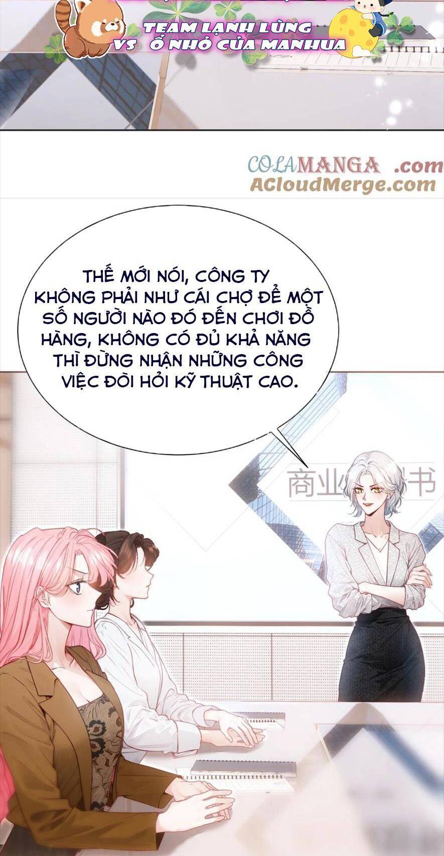 1001 Cách Chinh Phục Chồng Yêu Chap 92 - Next Chap 93