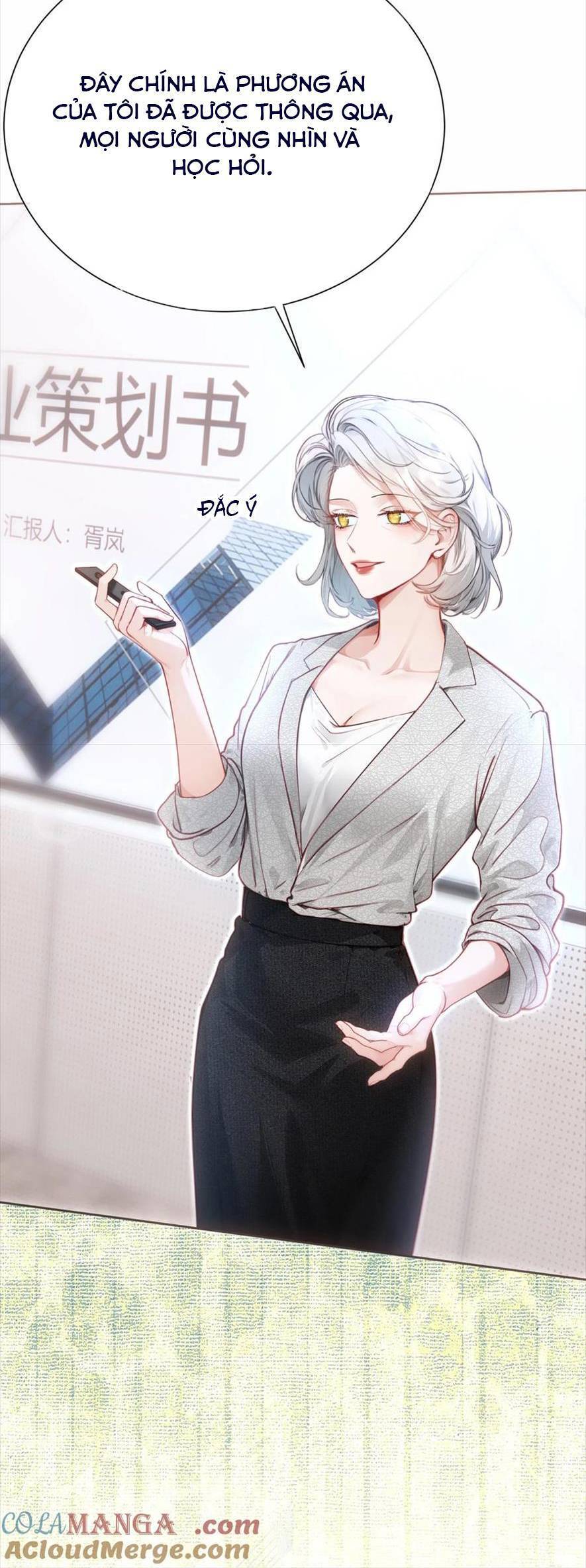 1001 Cách Chinh Phục Chồng Yêu Chap 92 - Next Chap 93