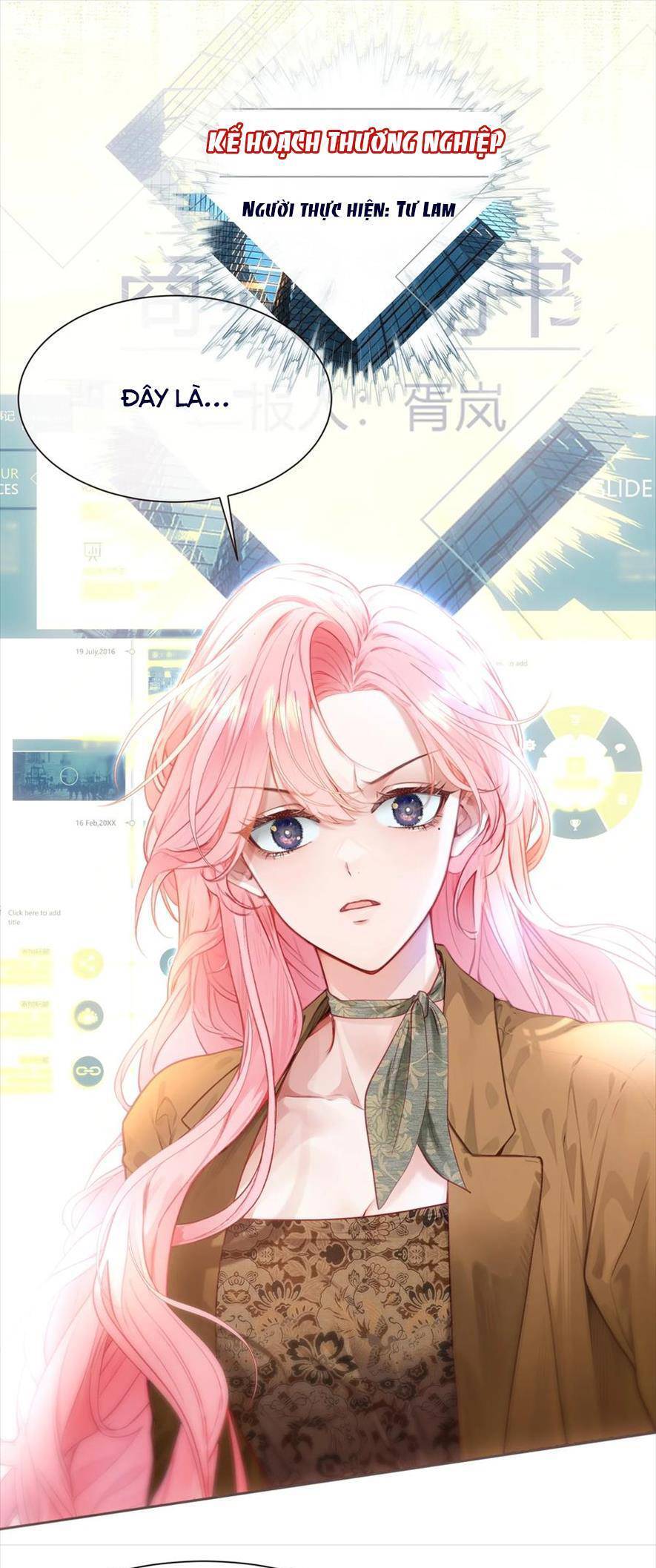 1001 Cách Chinh Phục Chồng Yêu Chap 92 - Next Chap 93